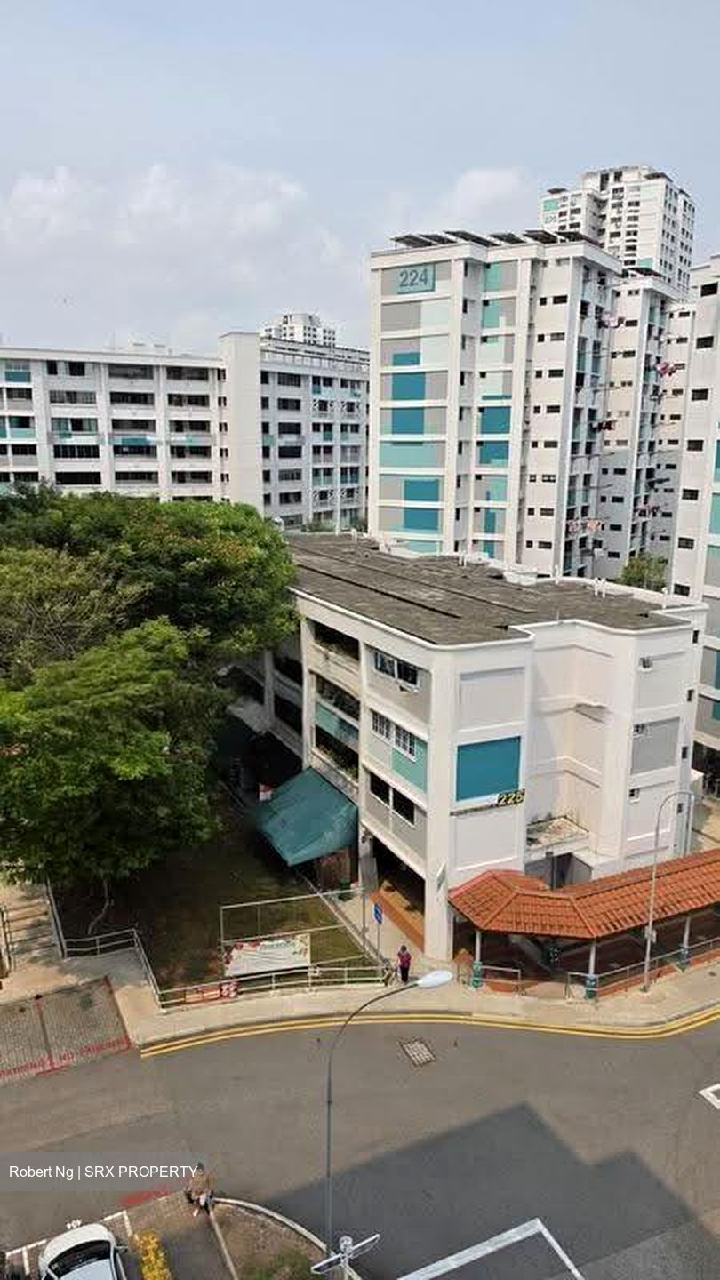 Blk 229 Jurong East Street 21 (Jurong East), HDB 4 Rooms #620751951